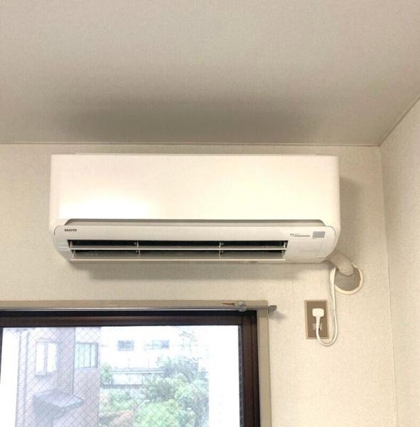 コスモ春日部