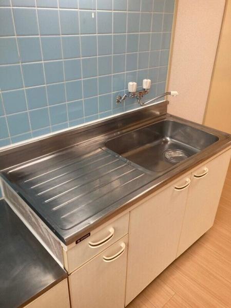 コスモ春日部