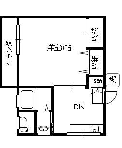リバーサイド姫宮