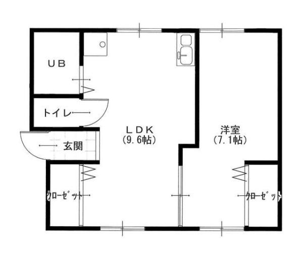 メゾンコージⅡ