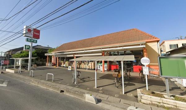 メゾンコージⅡ(マルヤ和戸店)