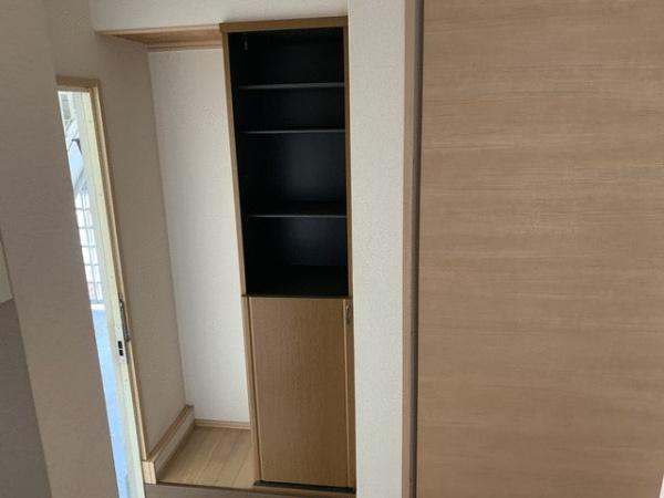 メゾンコージⅡ