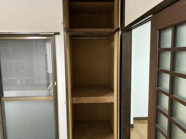 ヒルサイド南桜井