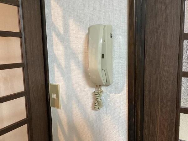 ヒルサイド南桜井