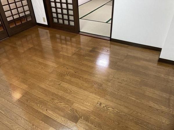 ヒルサイド南桜井