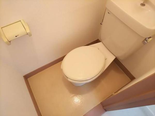 セルアーモ北春日部白石１