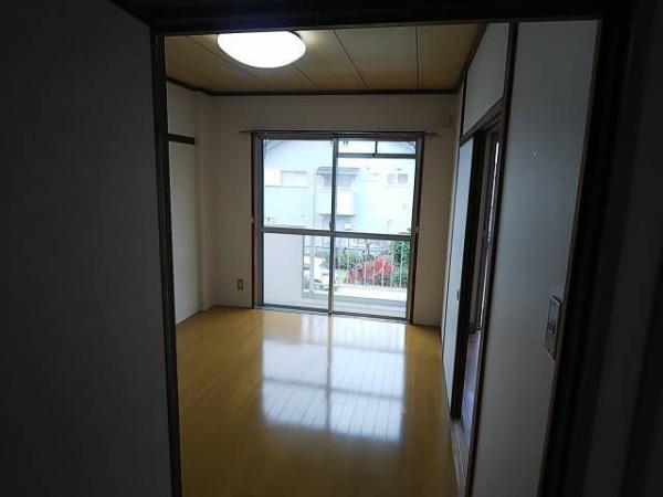セルアーモ北春日部白石１