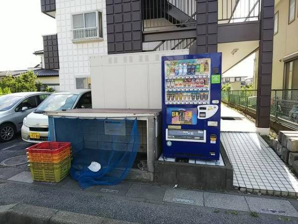 セルアーモ北春日部白石１