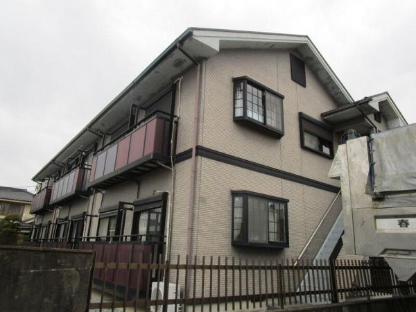 第６岩田ハイツ