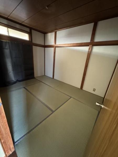グリーンハイツ武里