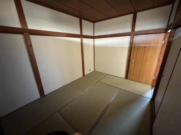 グリーンハイツ武里