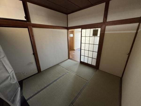 グリーンハイツ武里