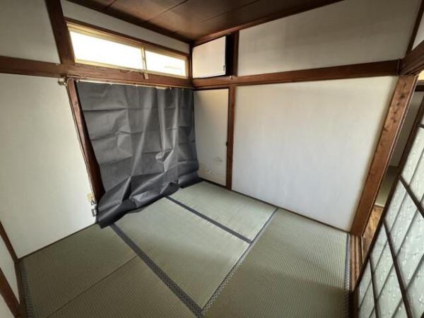 グリーンハイツ武里
