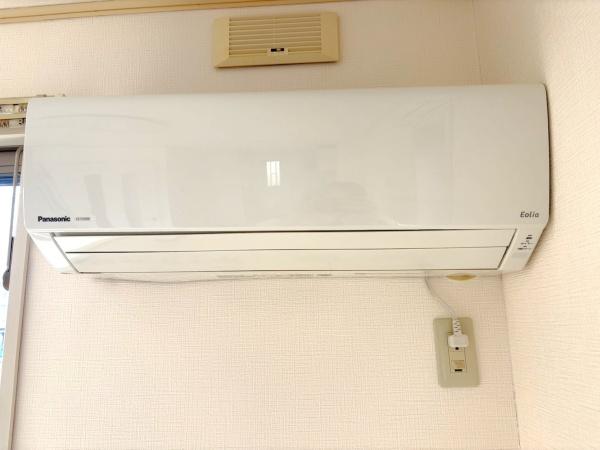 アメニティハイム