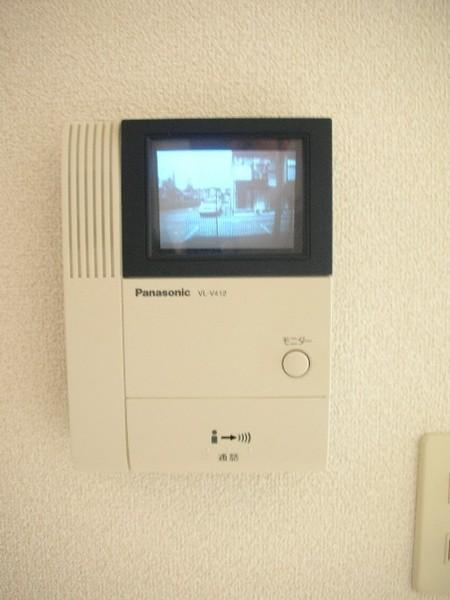 アメニティハイム