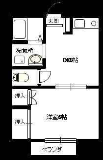 エステート北原