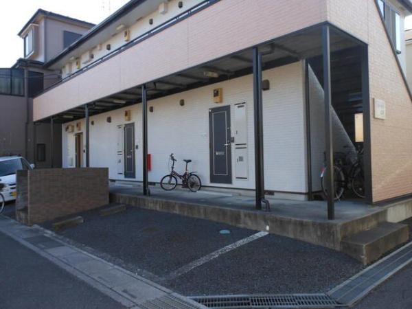 エステート北原