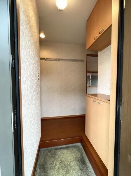 フォンテーヌ弐番館