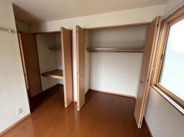 フォンテーヌ弐番館