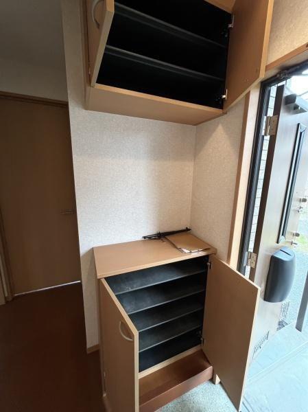 フォンテーヌ弐番館
