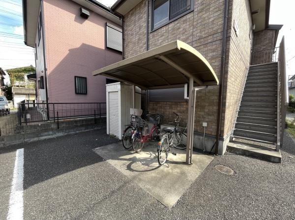 フォンテーヌ弐番館