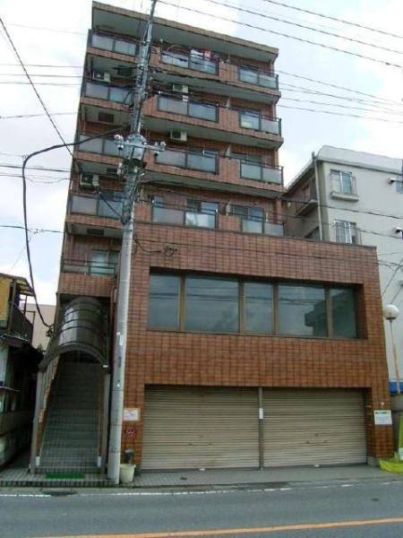 プラム春日部