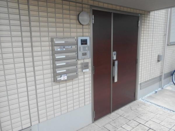 グランメゾン（千間台）