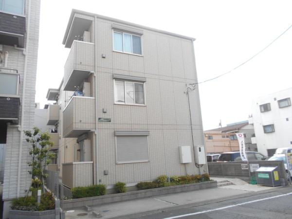 グランメゾン（千間台）