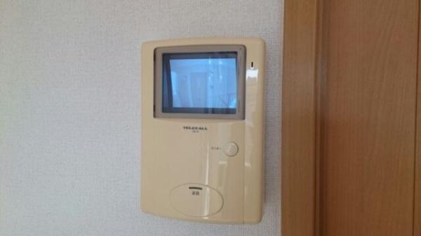 ドミール北越谷