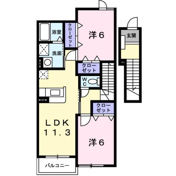 フローラーリア２