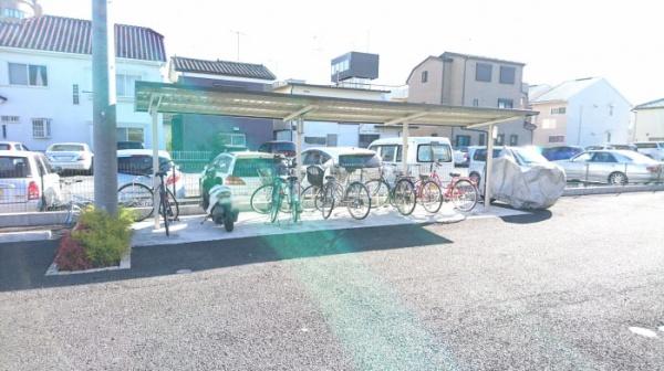 グリーンガーデン