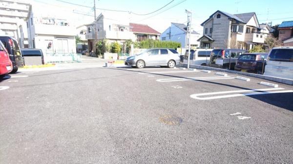 グリーンガーデン