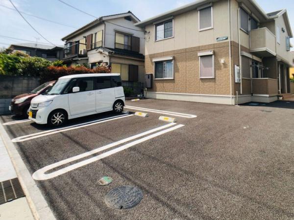 ラ・カーサ楓