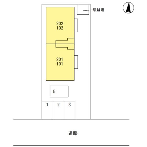 ラ・カーサ楓