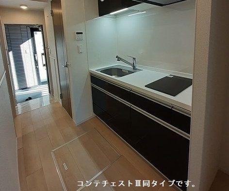 ラフレシールＳ