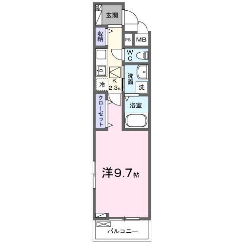ラフレシールＳ