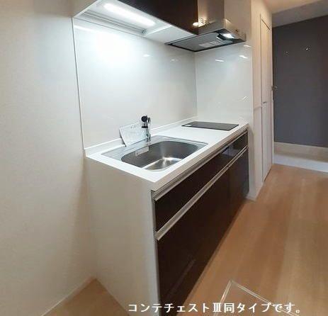 ラフレシールＳ