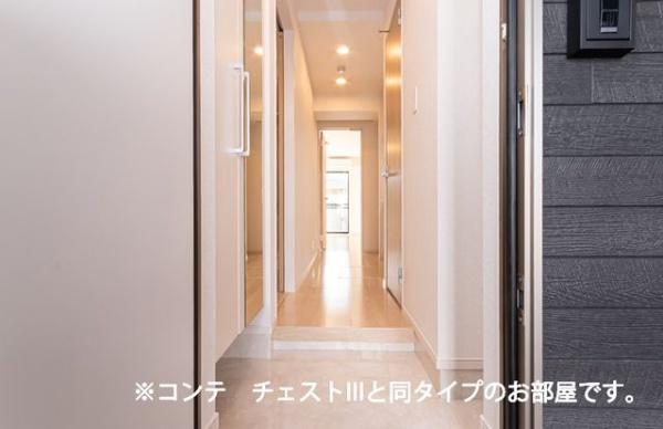 ラフレシールＳ