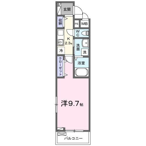 ラフレシールＳ