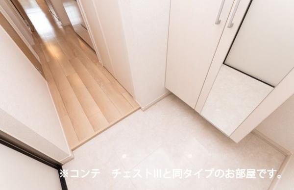 ラフレシールＳ