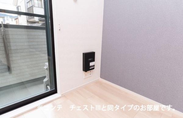 ラフレシールＳ