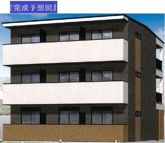 ラフレシールＳ