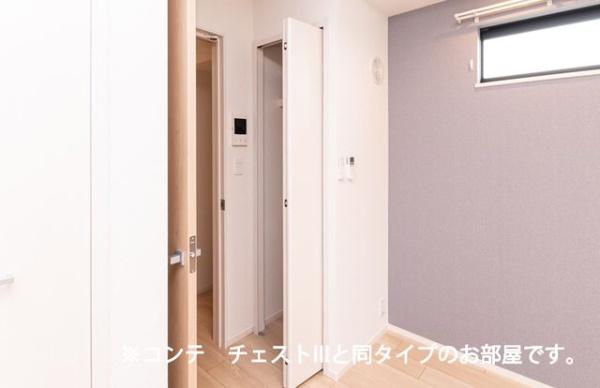 ラフレシールＳ