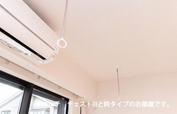 ラフレシールＳ
