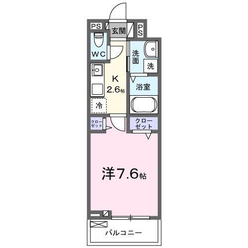 ラフレシールＳ