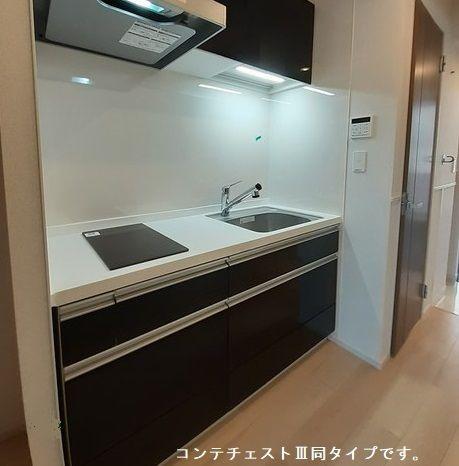 ラフレシールＳ