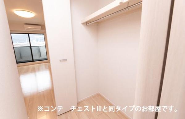 ラフレシールＳ