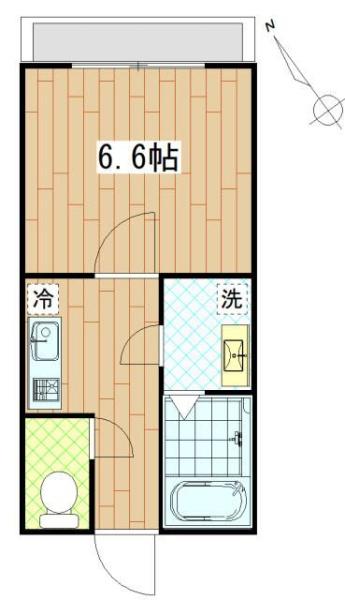 ＳＧクレストせんげん台