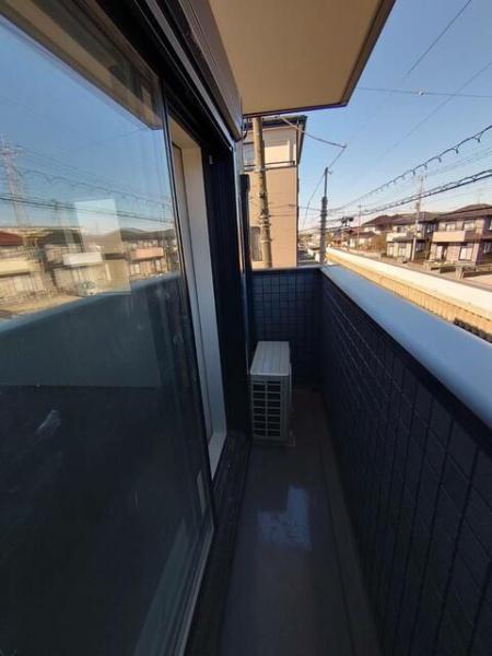 ＳＧクレストせんげん台