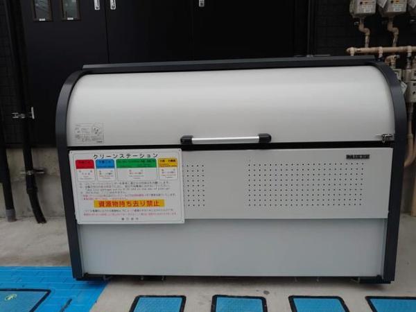 ＳＧクレストせんげん台